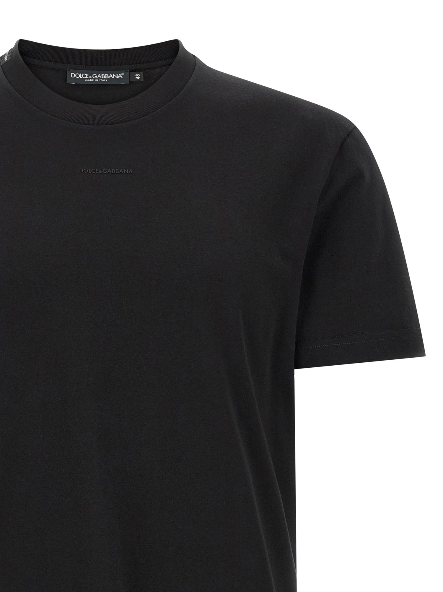 Dolce & Gabbana Mini Logo T-shirt
