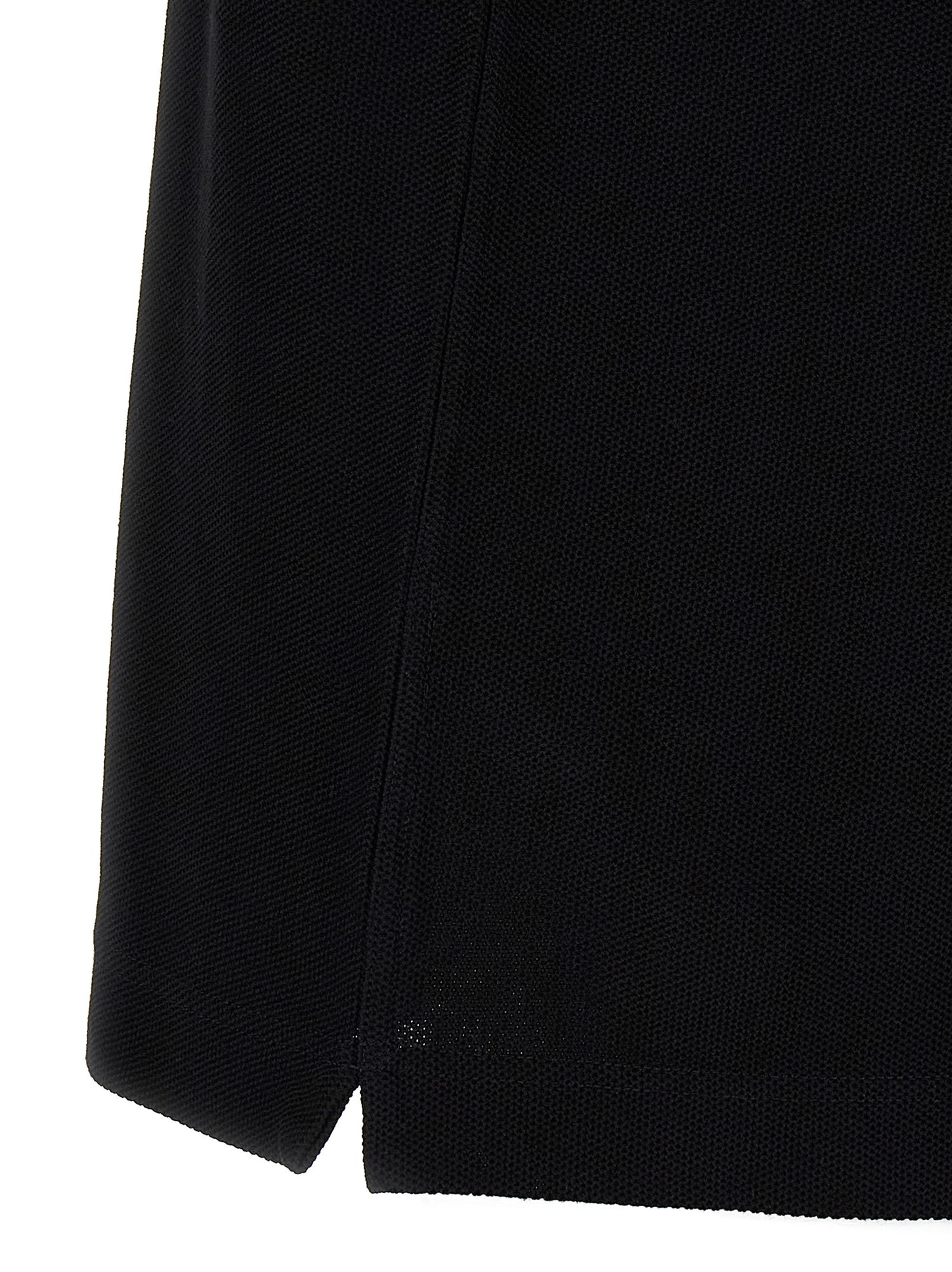 Dolce & Gabbana Embroidery Polo Shirt
