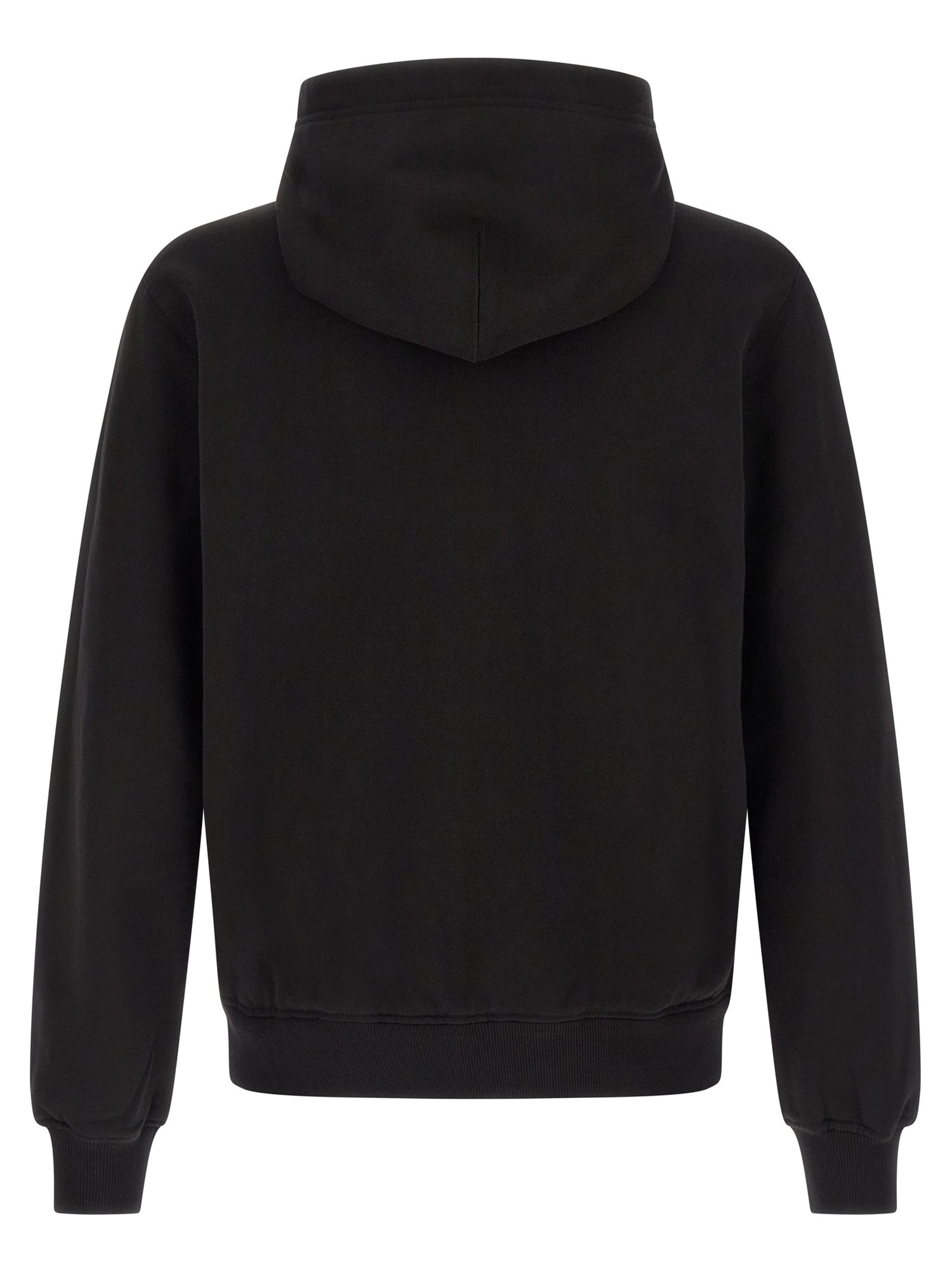 Dolce & Gabbana Coat Of Arms Hoodie