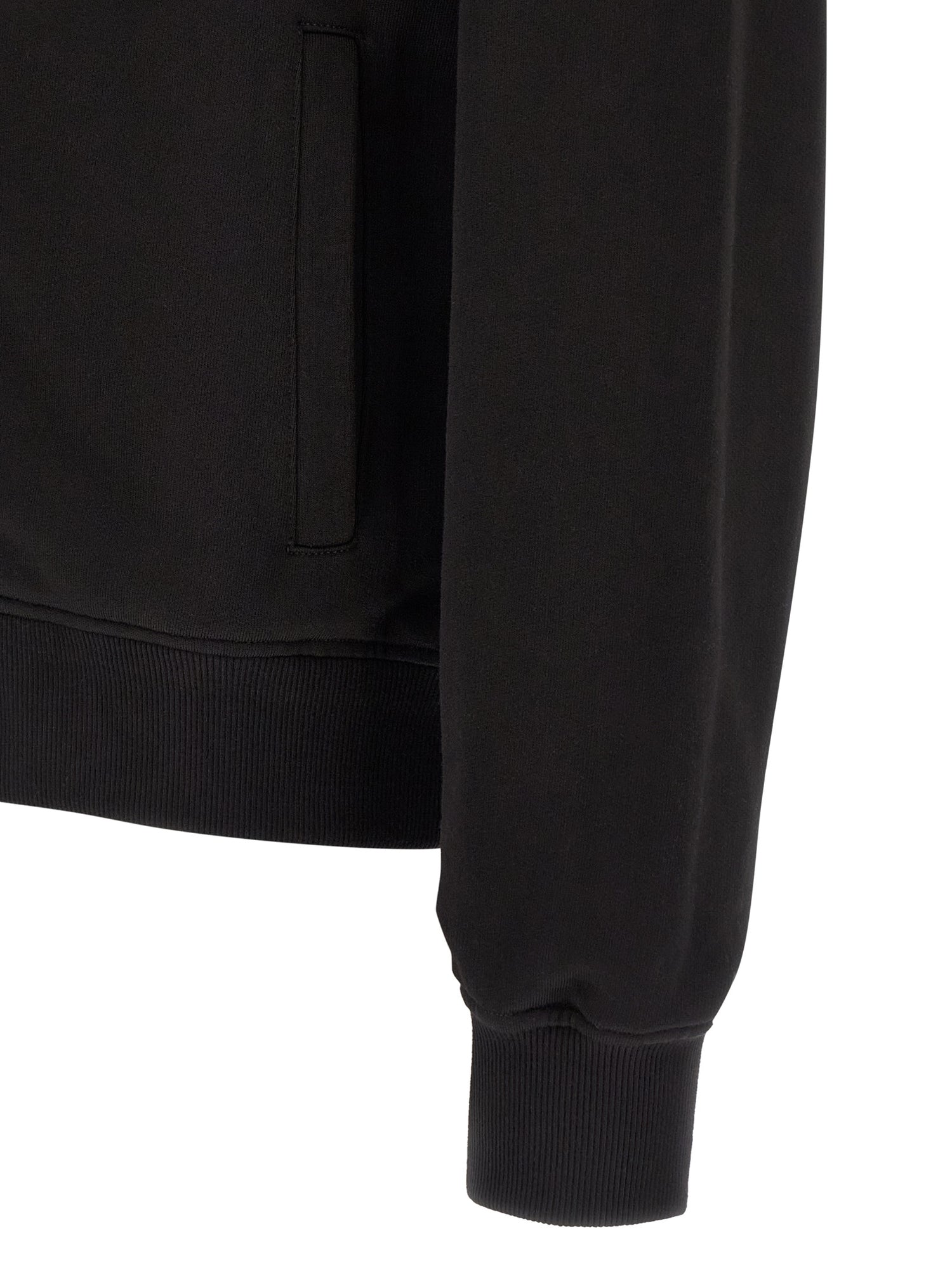 Dolce & Gabbana Coat Of Arms Hoodie