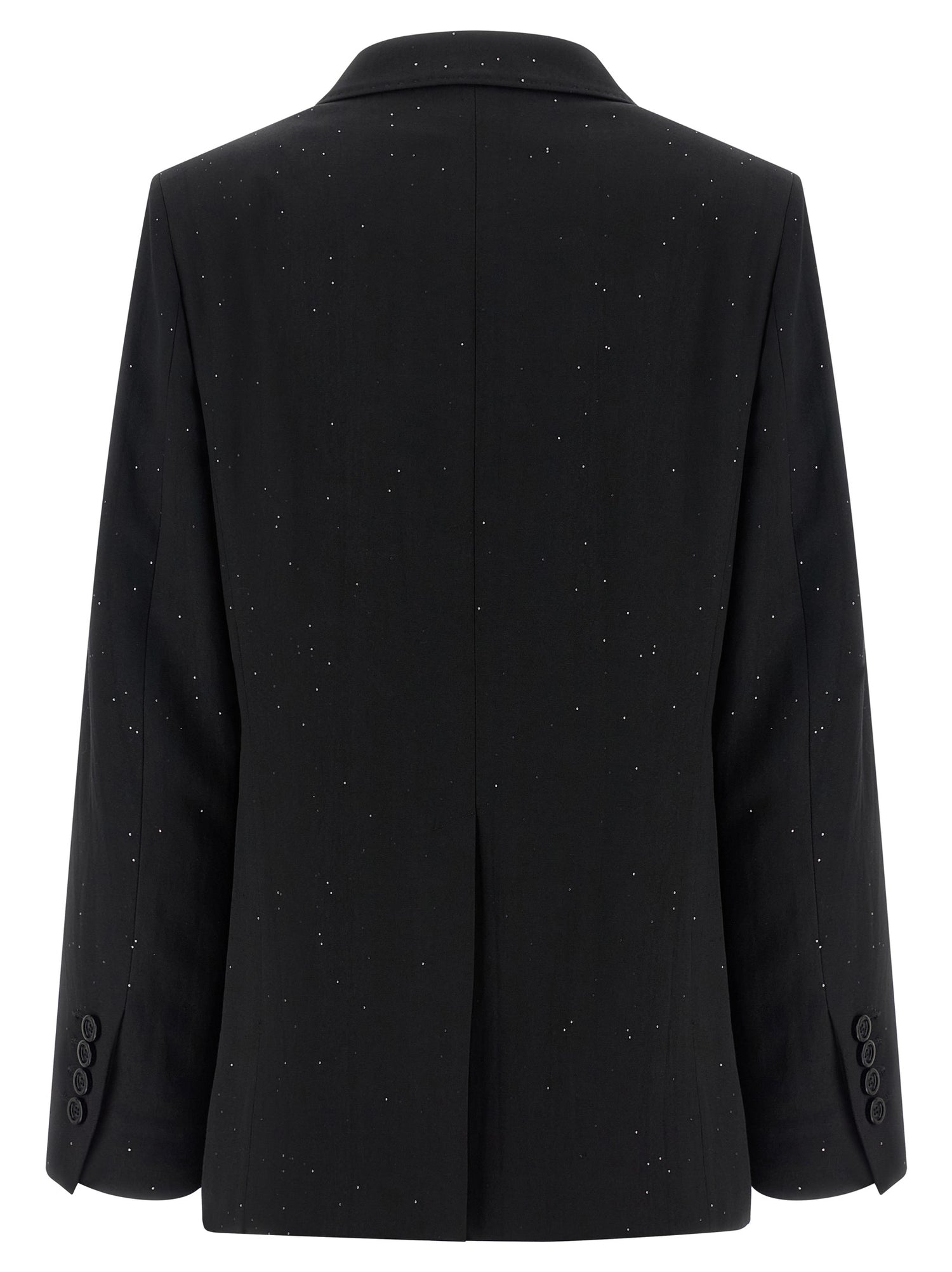 Herno Micro Sequin Blazer