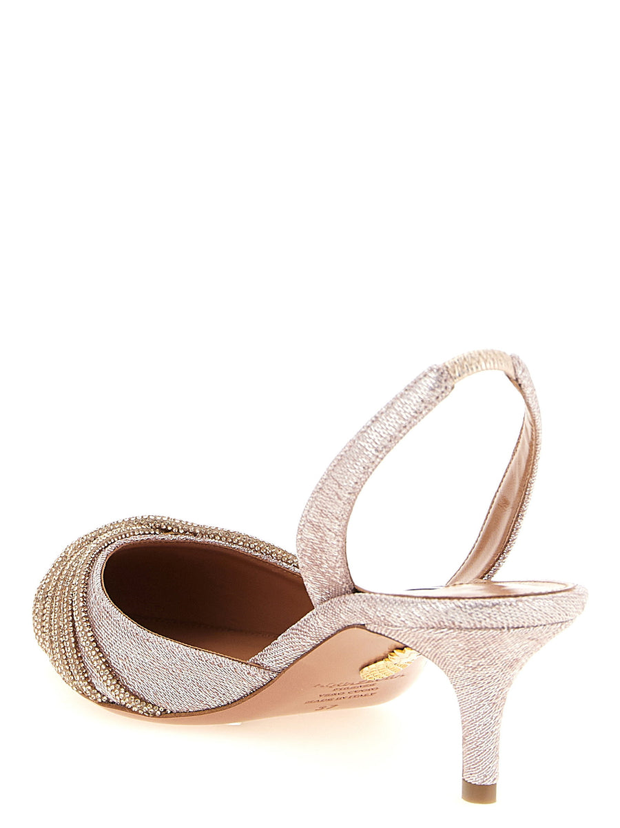Aquazzura Gatsby Slingback