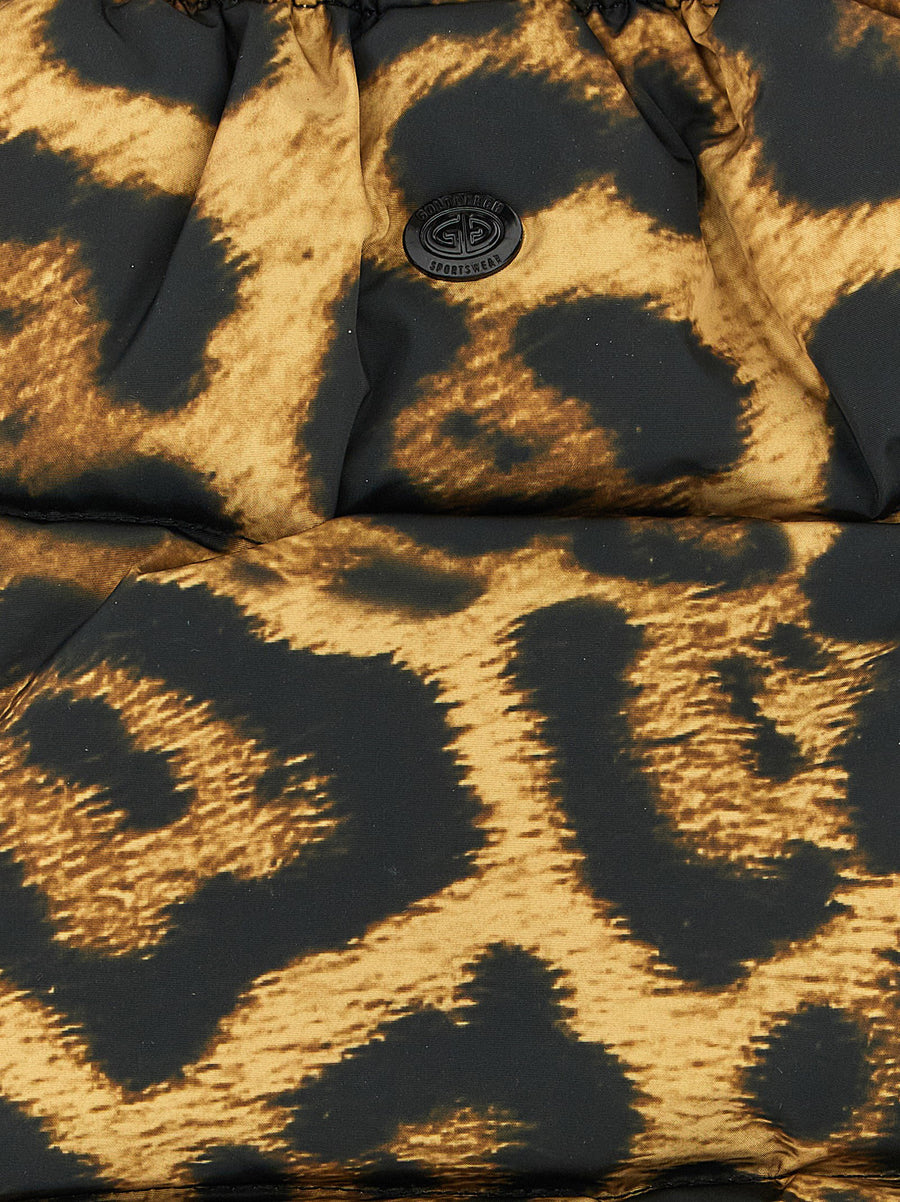 Goldbergh Miao Gaiter