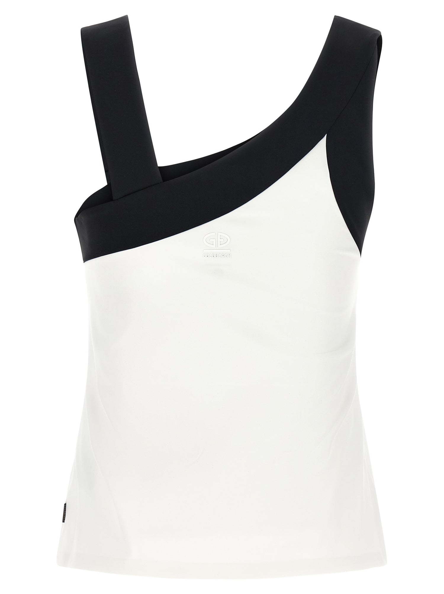 Goldbergh Sierra Tank Top - Active Line