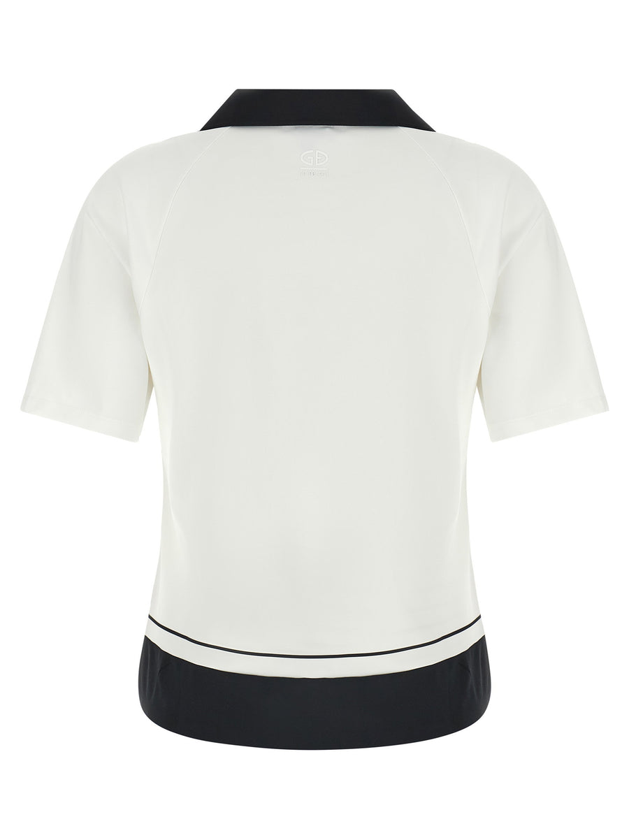 Goldbergh Piccola Polo Shirt - Active Line