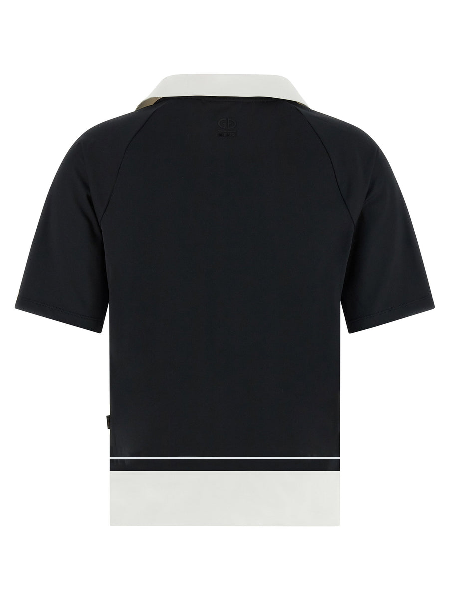 Goldbergh Piccola Polo Shirt - Active Line