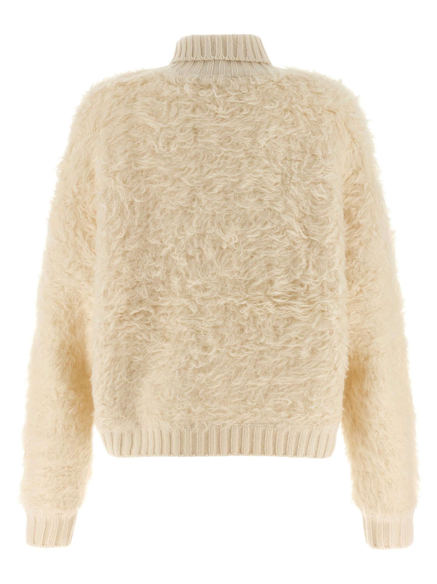 Goldbergh Bolleta Turtleneck Sweater