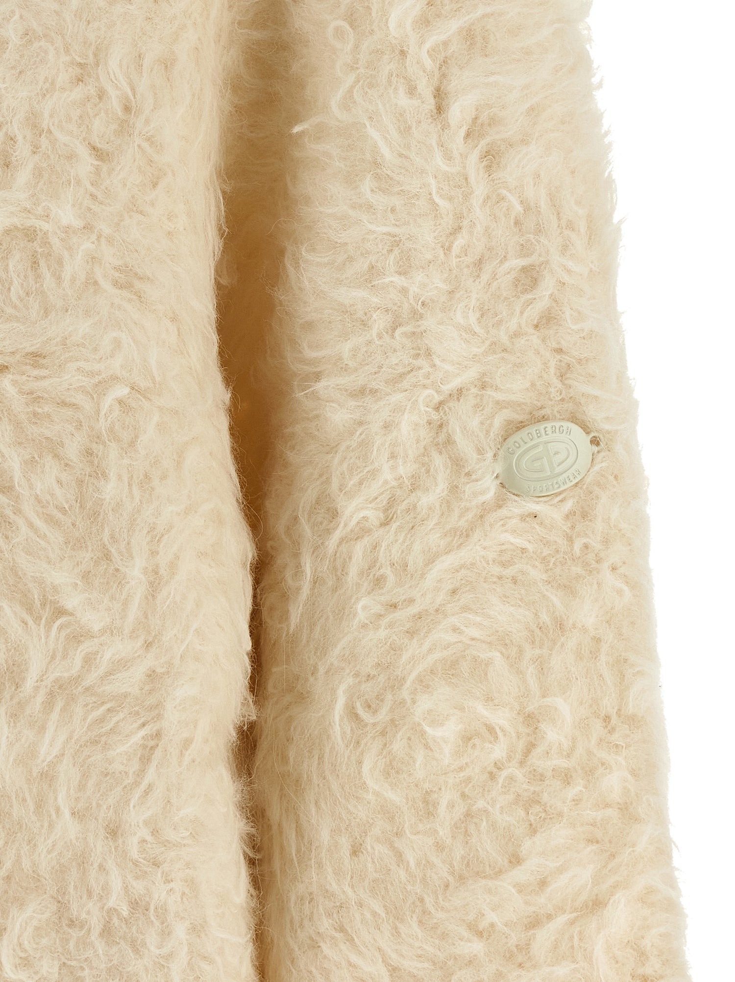 Goldbergh Bolleta Turtleneck Sweater