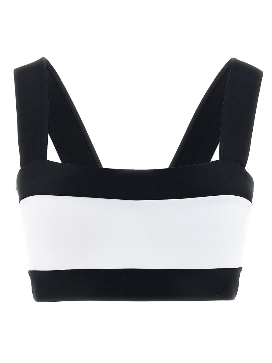 Goldbergh Plonge Bikini Top Women Active Line Quick Drying Powerstretch UV Protected Recycled Polyamide