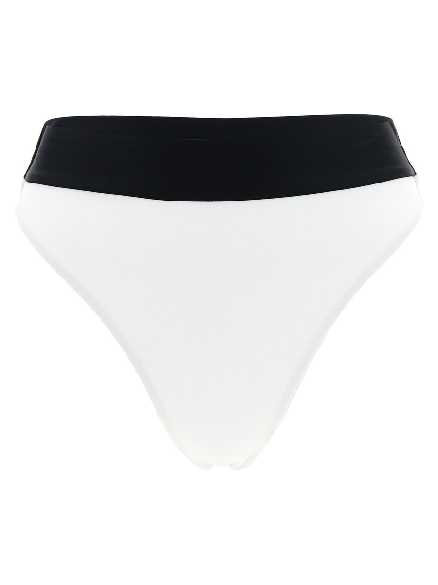 Goldbergh Oceane Bikini Briefs Active Line Quick Dry Powerstretch UV Protection Recycled Polyamide Women Beachwear