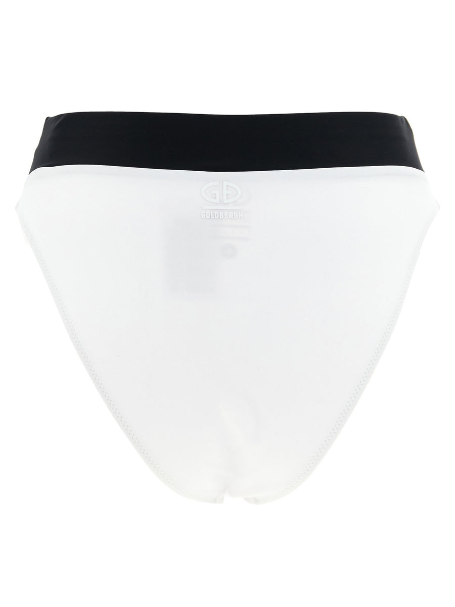 Goldbergh Oceane Bikini Briefs Active Line Quick Dry Powerstretch UV Protection Recycled Polyamide Women Beachwear