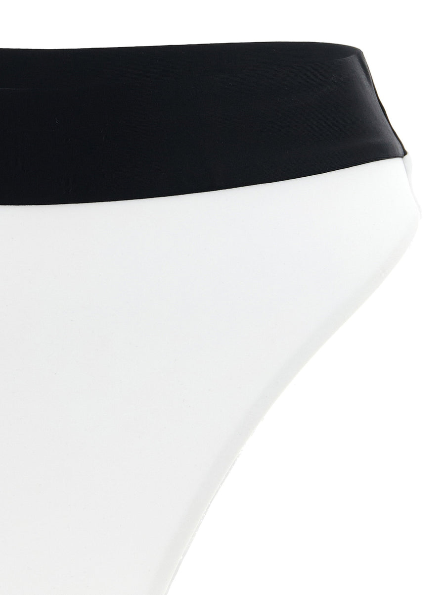 Goldbergh Oceane Bikini Briefs Active Line Quick Dry Powerstretch UV Protection Recycled Polyamide Women Beachwear