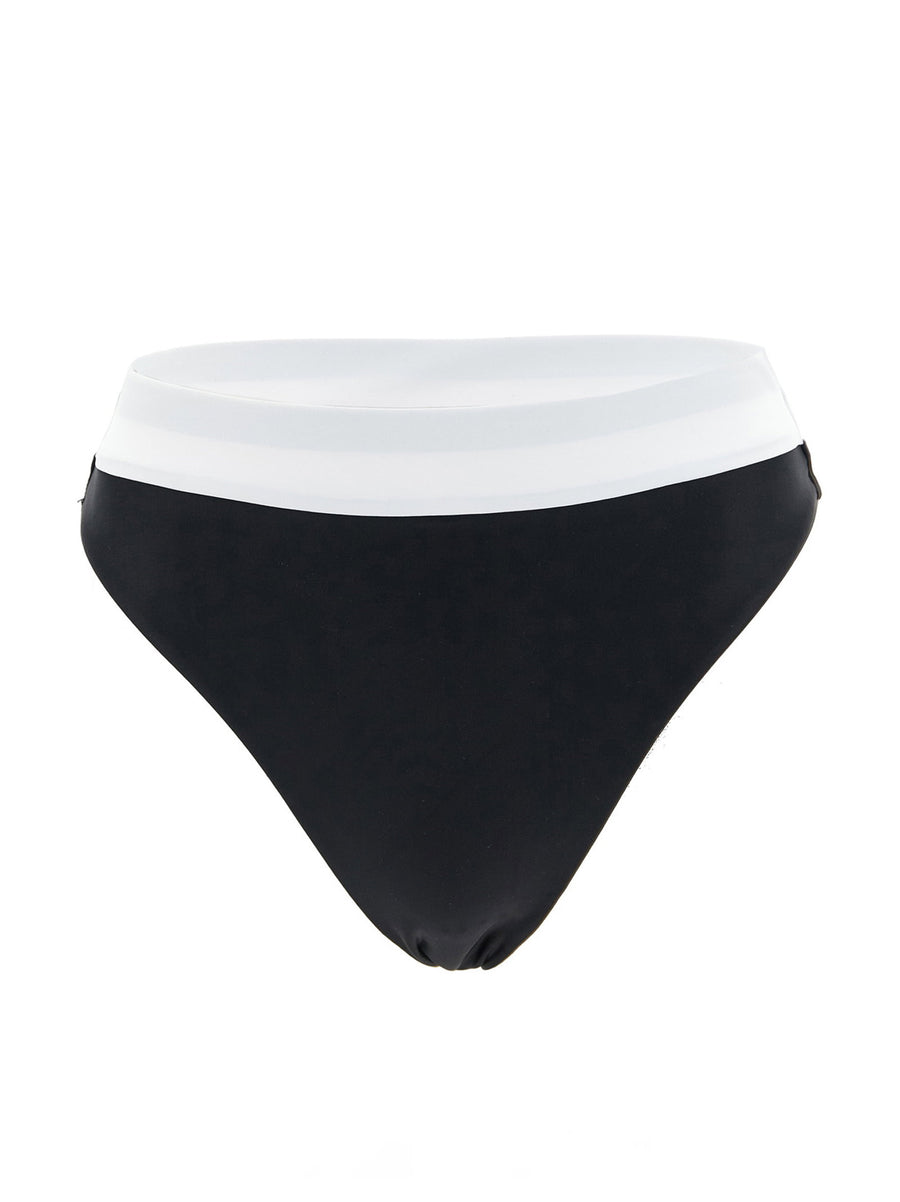 Goldbergh Oceane Bikini Briefs Active Line Quick-Dry Powerstretch UV Protected Women Beachwear Recycled Polyamide