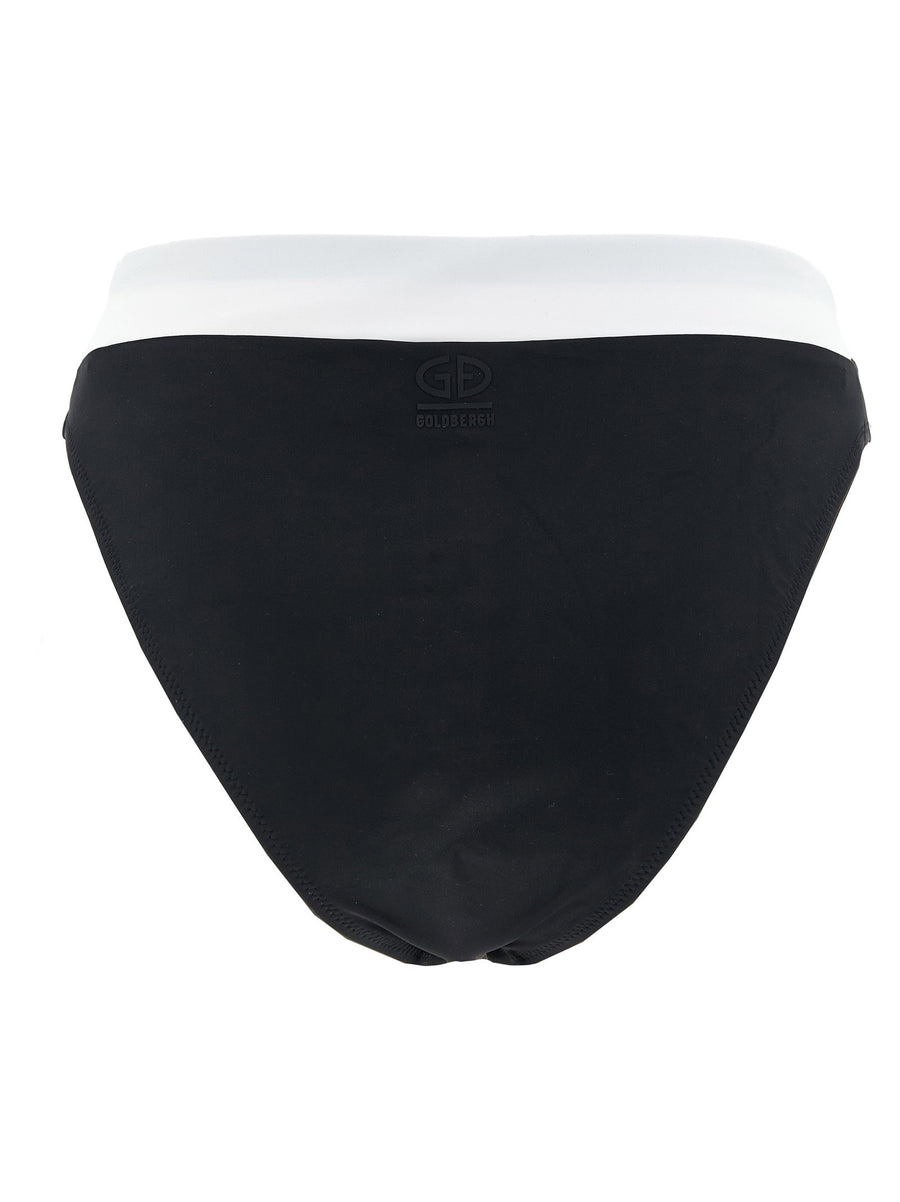 Goldbergh Oceane Bikini Briefs Active Line Quick-Dry Powerstretch UV Protected Women Beachwear Recycled Polyamide