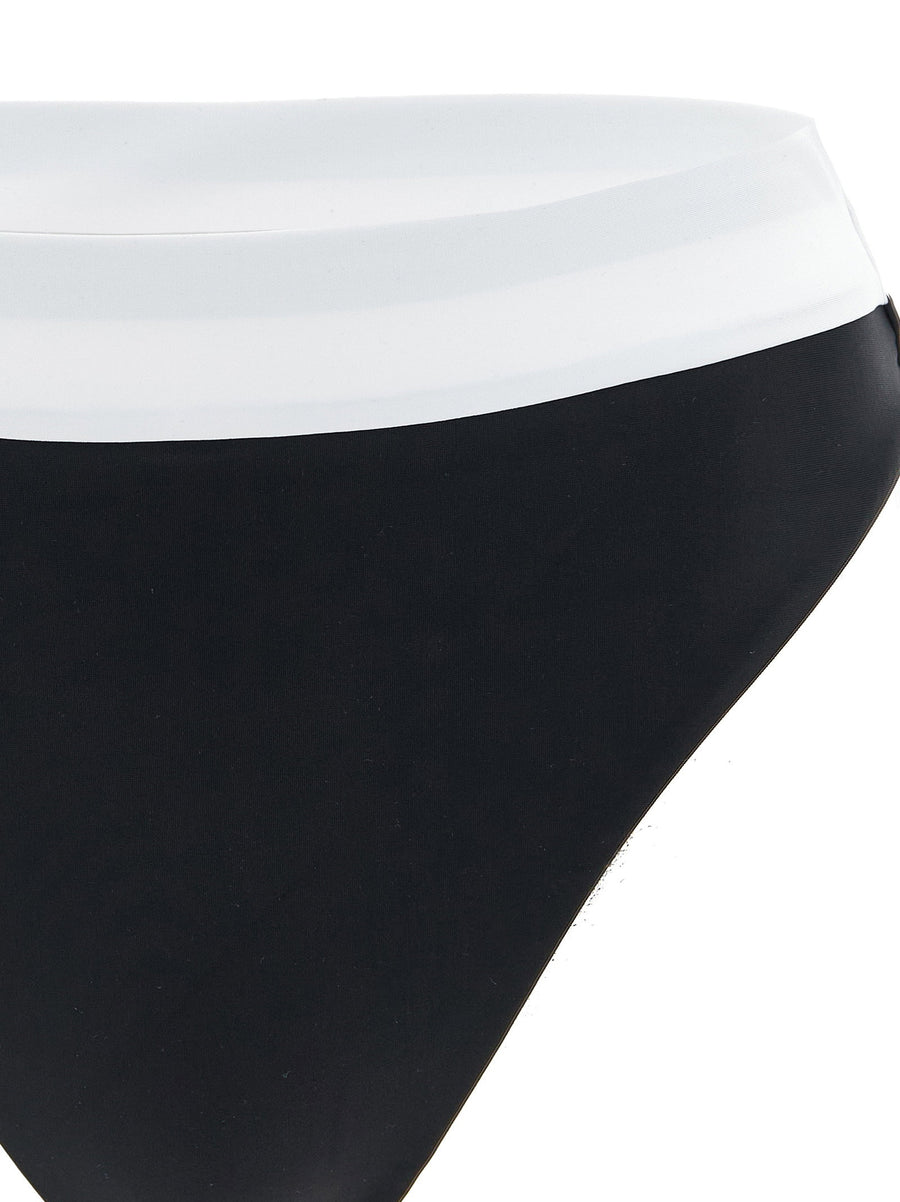Goldbergh Oceane Bikini Briefs Active Line Quick-Dry Powerstretch UV Protected Women Beachwear Recycled Polyamide