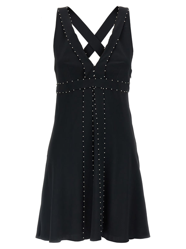 Giovanni Bedin Pearl Dress