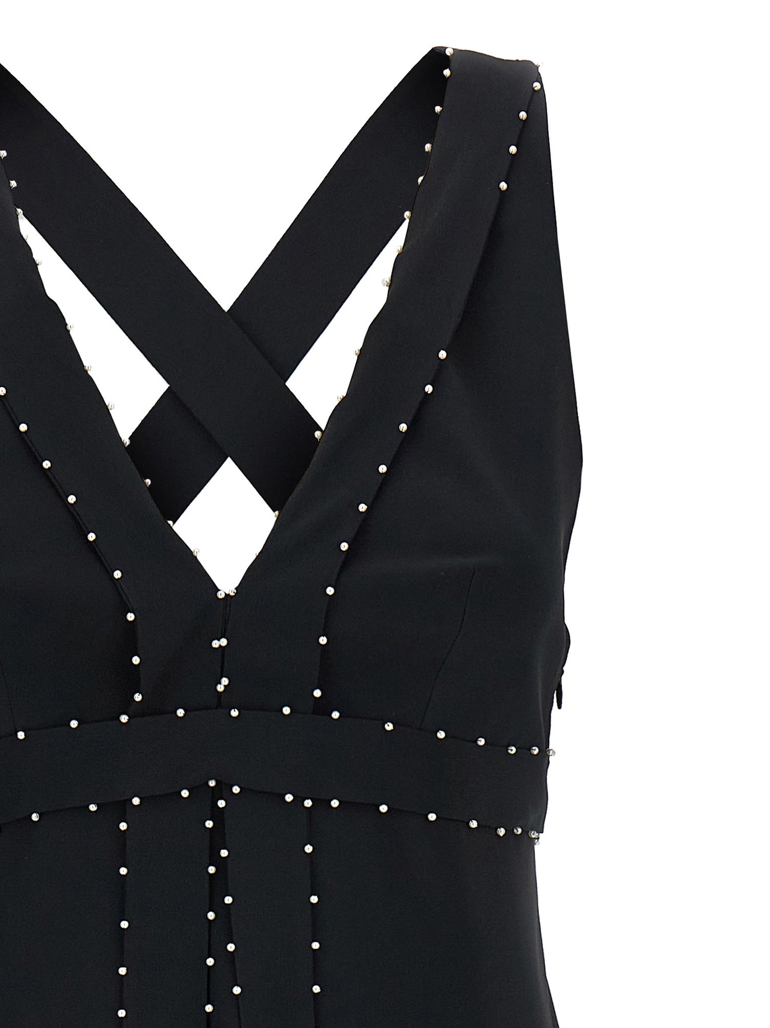 Giovanni Bedin Pearl Dress