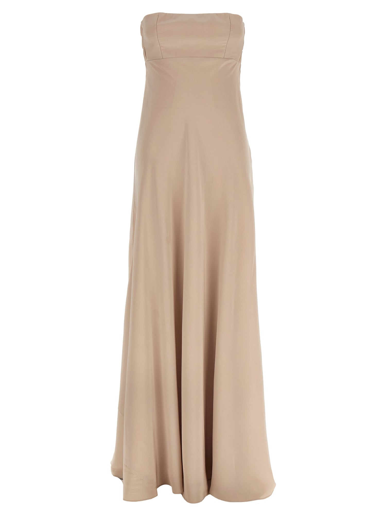 Giovanni Bedin Off-the-shoulder Dress