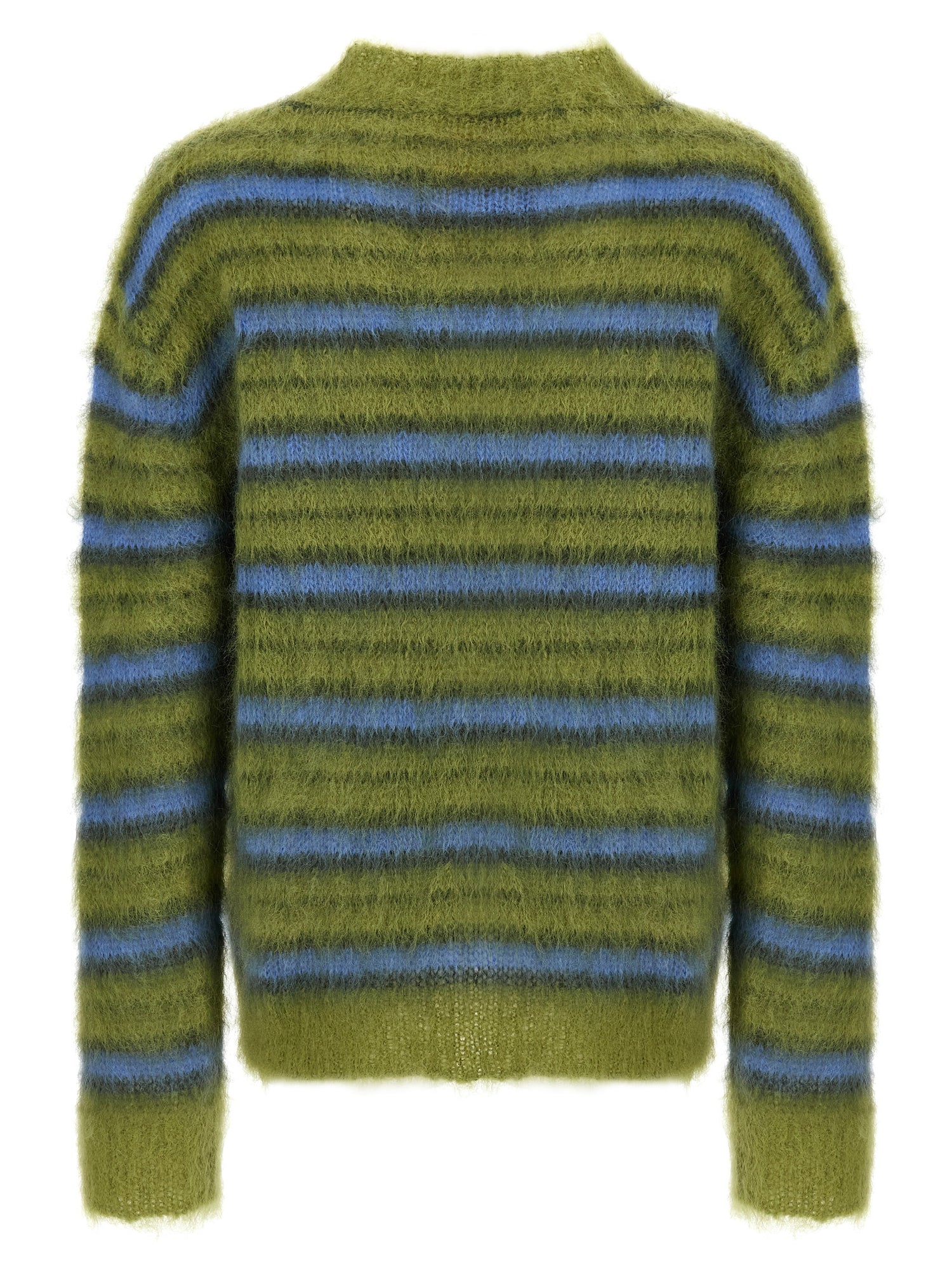 Marni Striped Sweater
