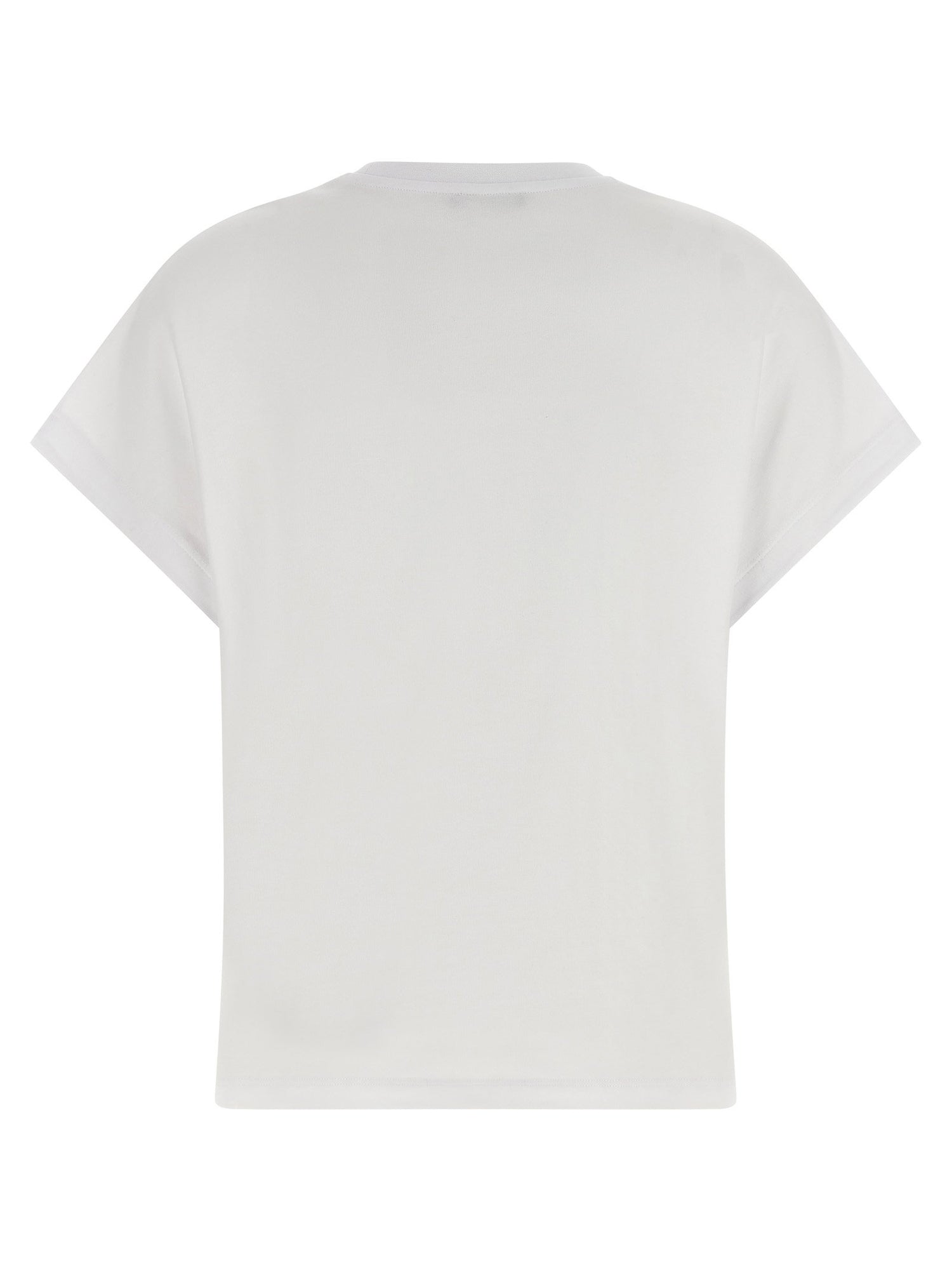 Balmain Club 45 Print T-shirt