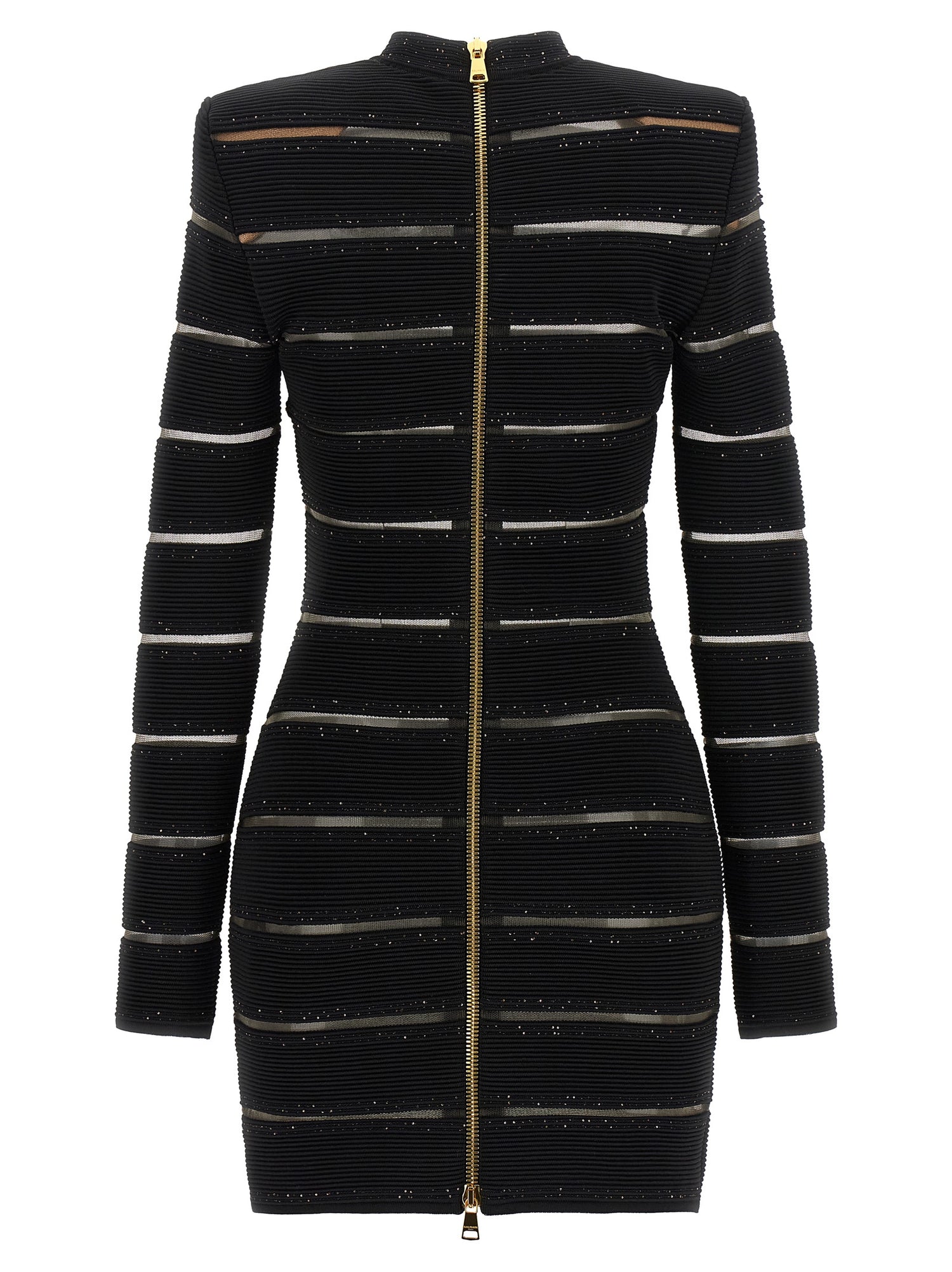Balmain Bodycon Dress