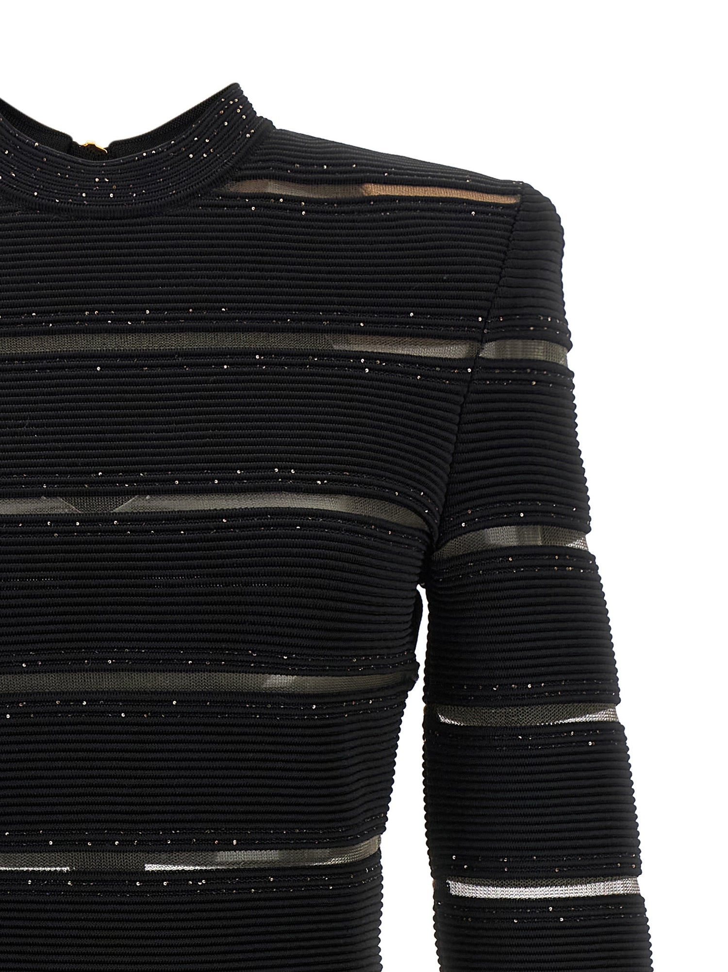 Balmain Bodycon Dress