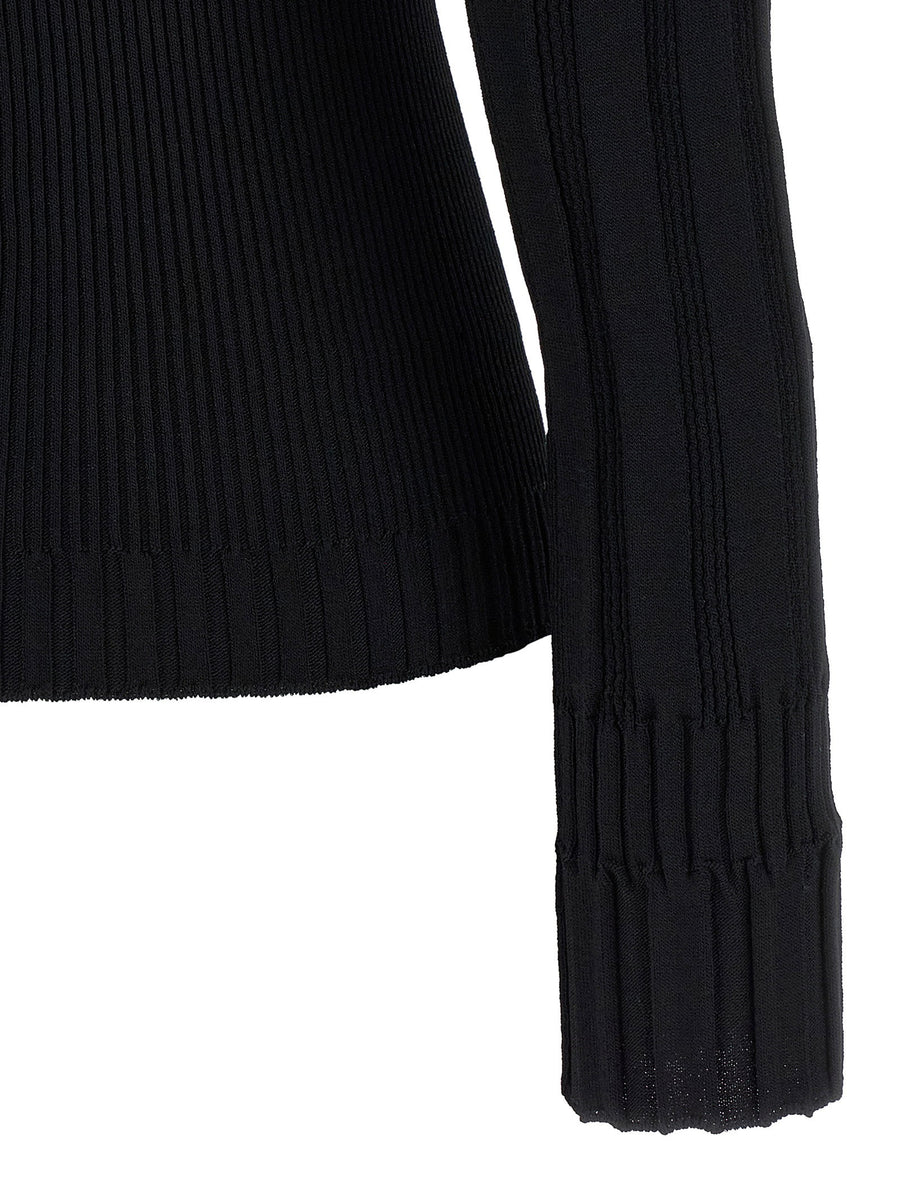 Balmain 3 Buttons Sweater