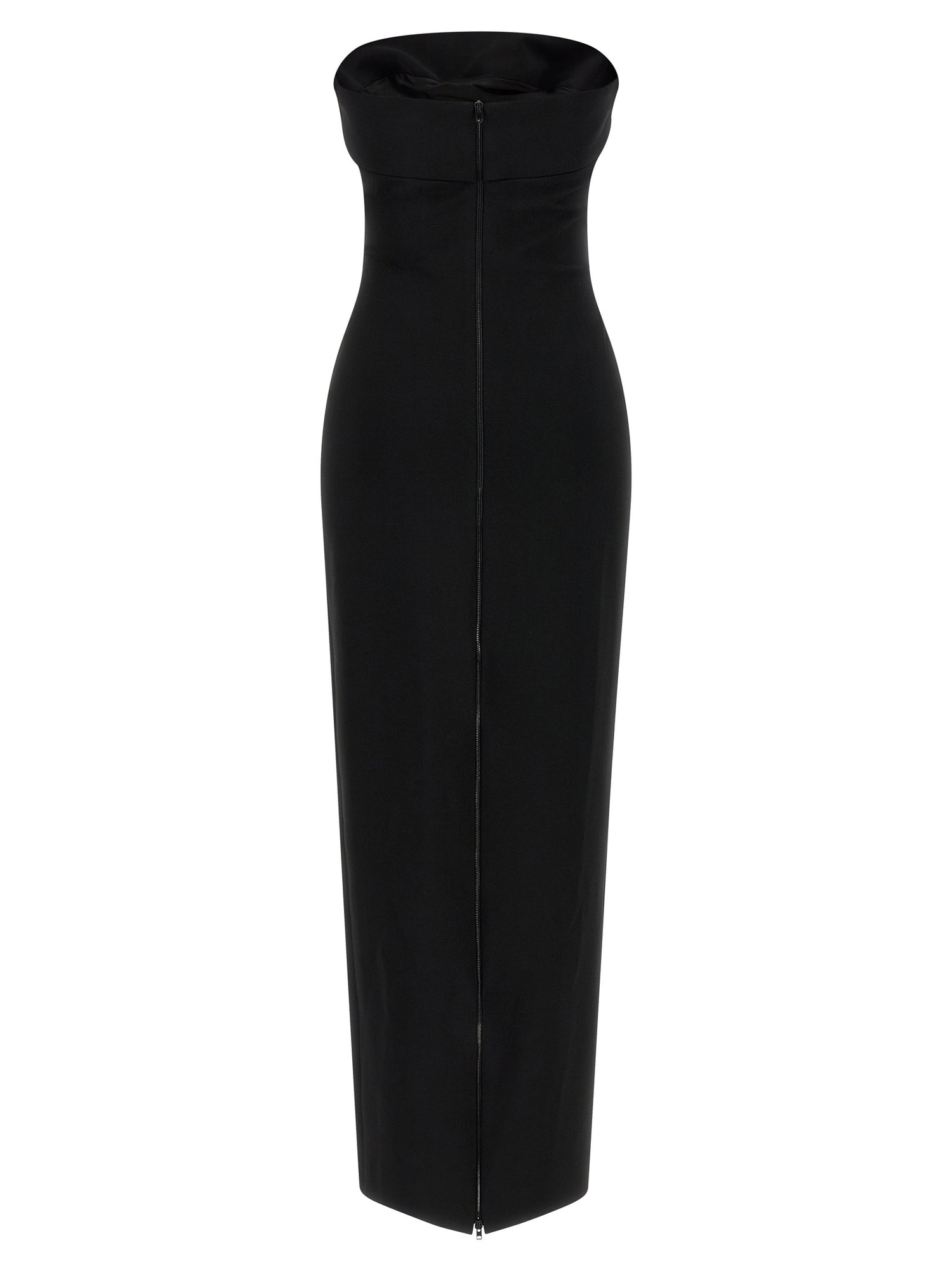Balmain Belt Dress