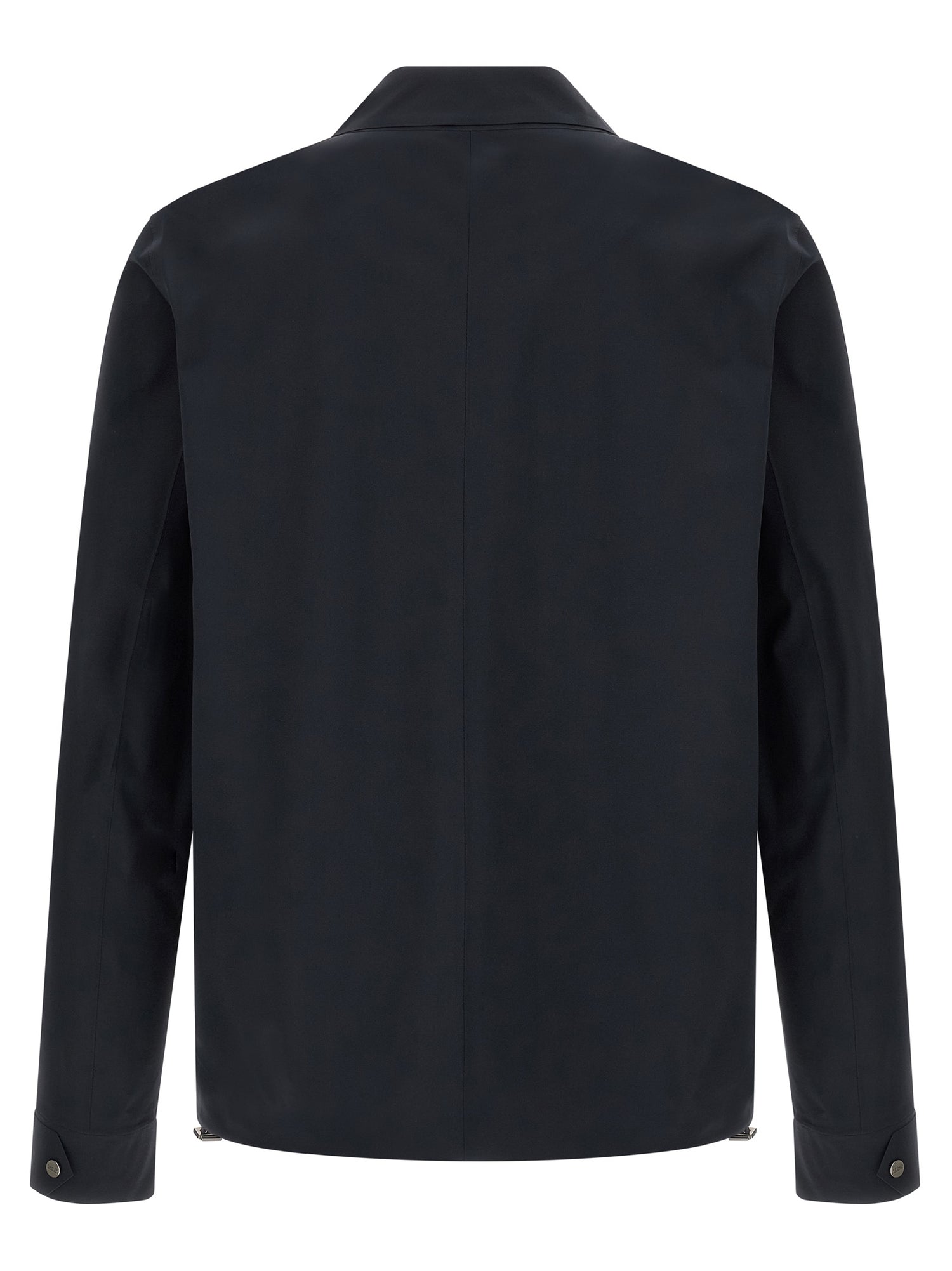 Herno Essence Overshirt