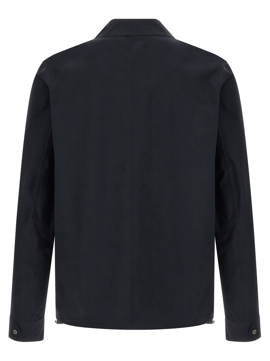 Herno Essence Overshirt
