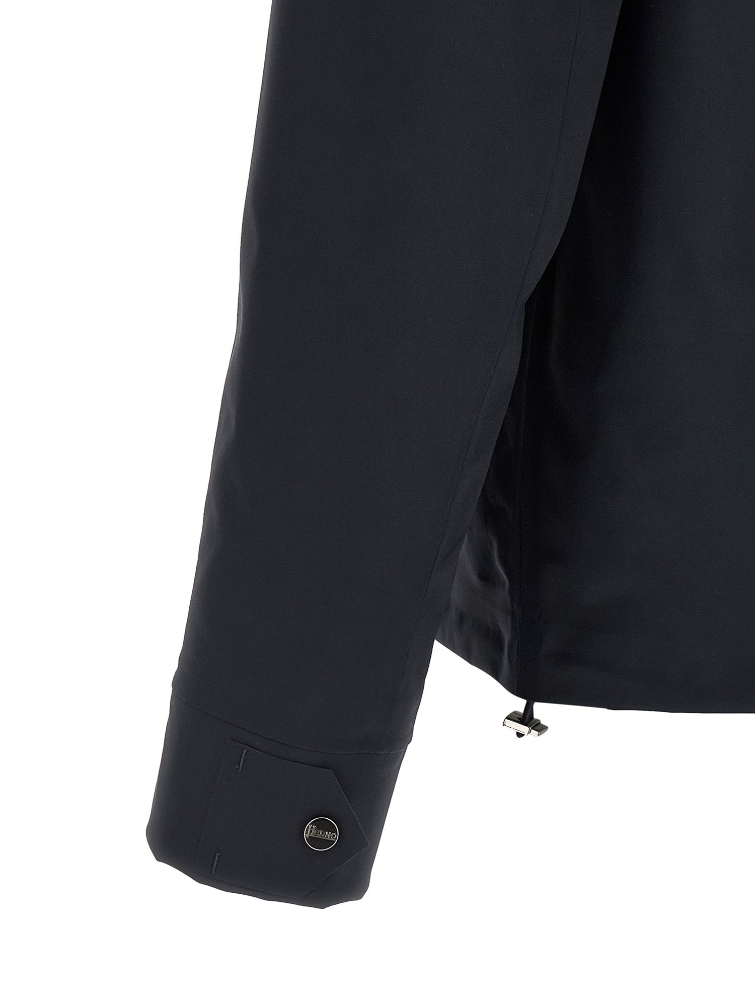 Herno Essence Overshirt