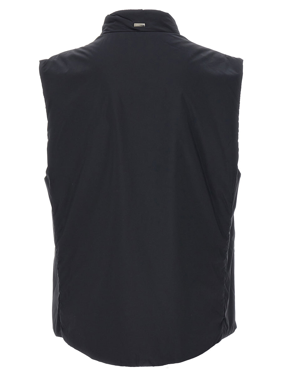 Herno Ecoage Vest