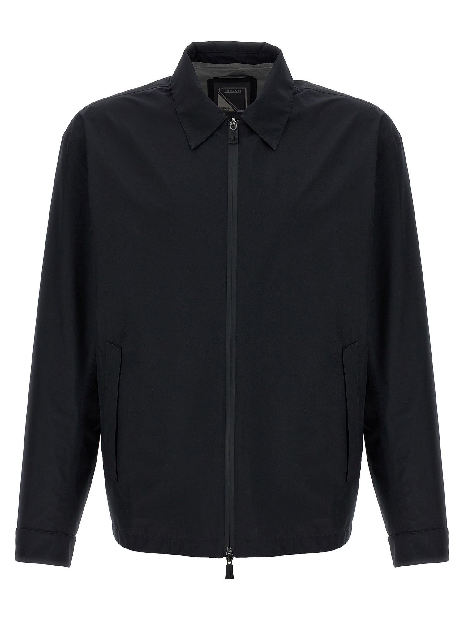 Herno Windproof Jacket