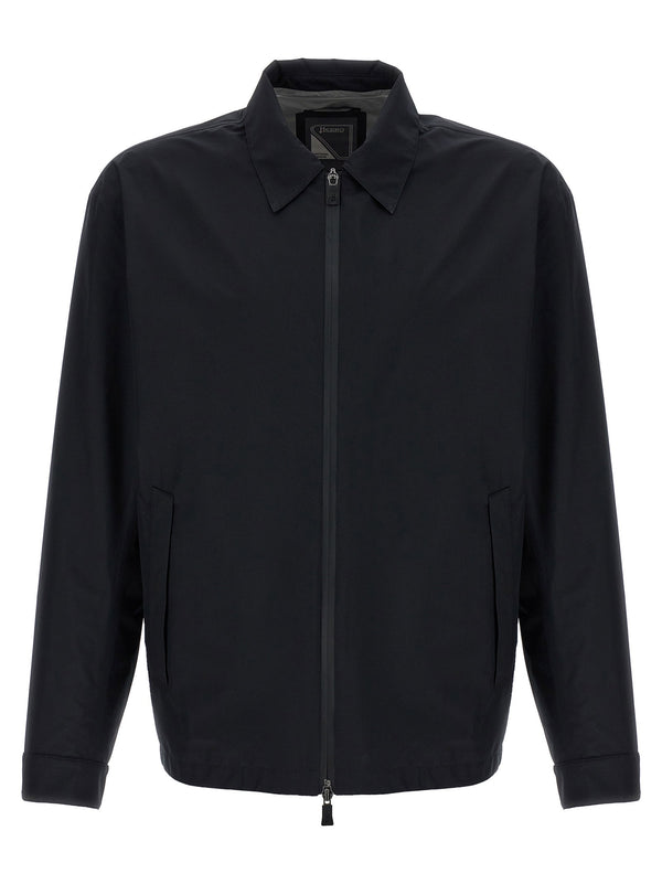 Herno Windproof Jacket