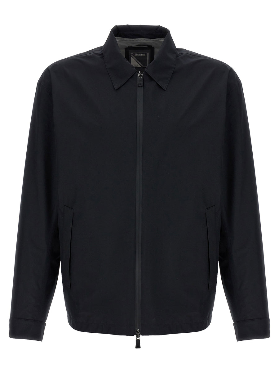 Herno Windproof Jacket