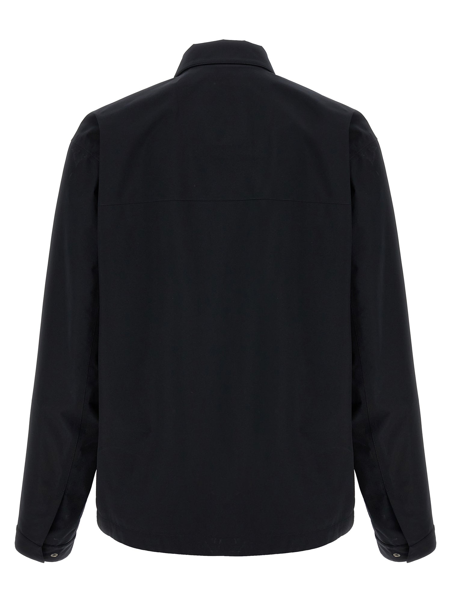 Herno Windproof Jacket