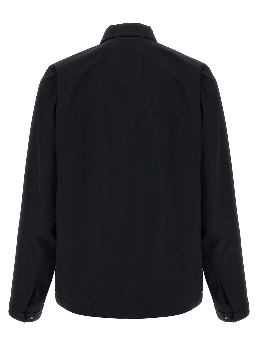 Herno Windproof Jacket