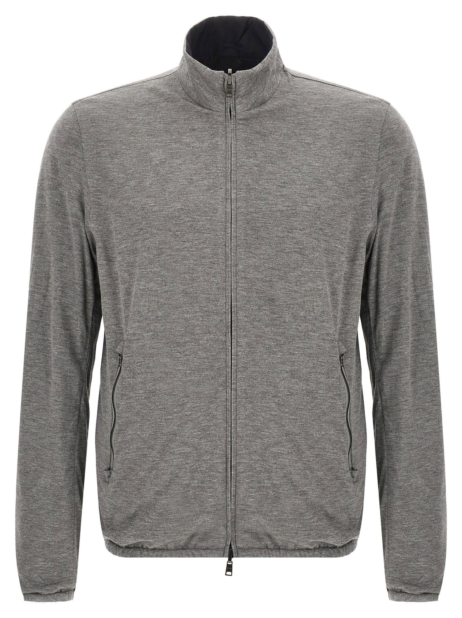 Herno Reversible Bomber Jacket