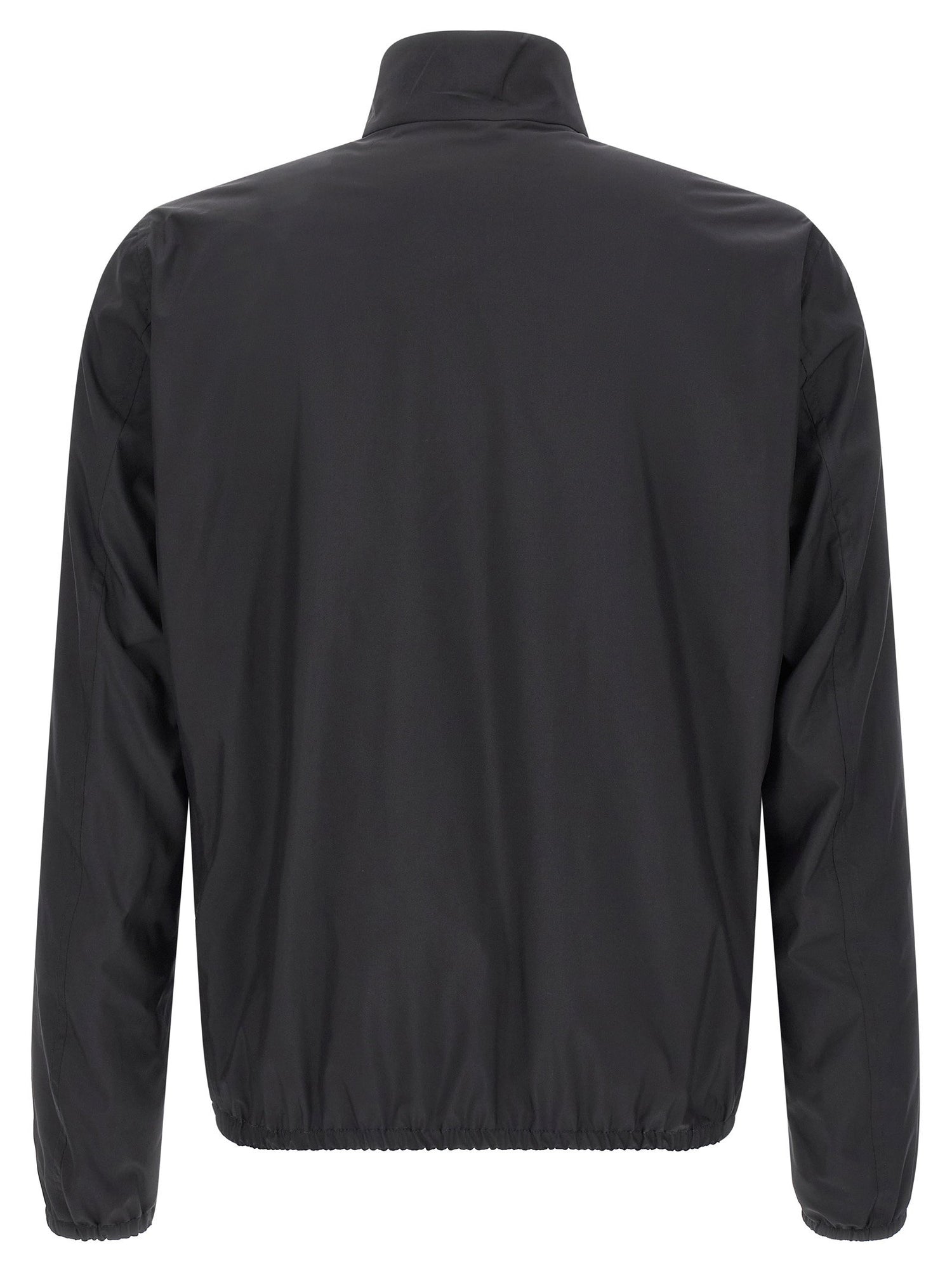 Herno Reversible Bomber Jacket