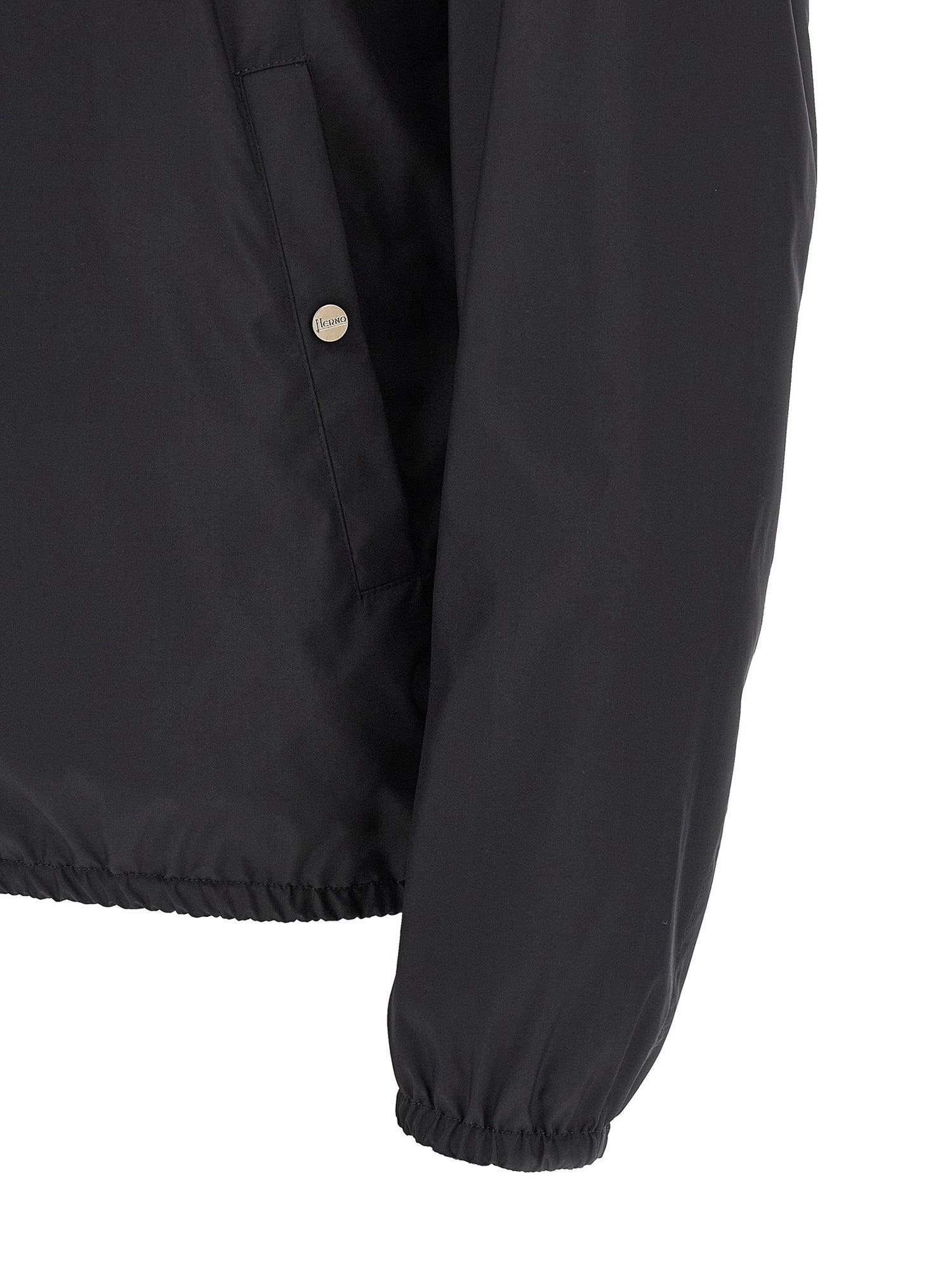 Herno Reversible Bomber Jacket