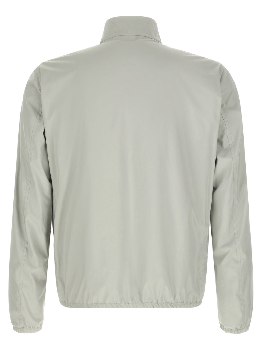 Herno Reversible Bomber Jacket