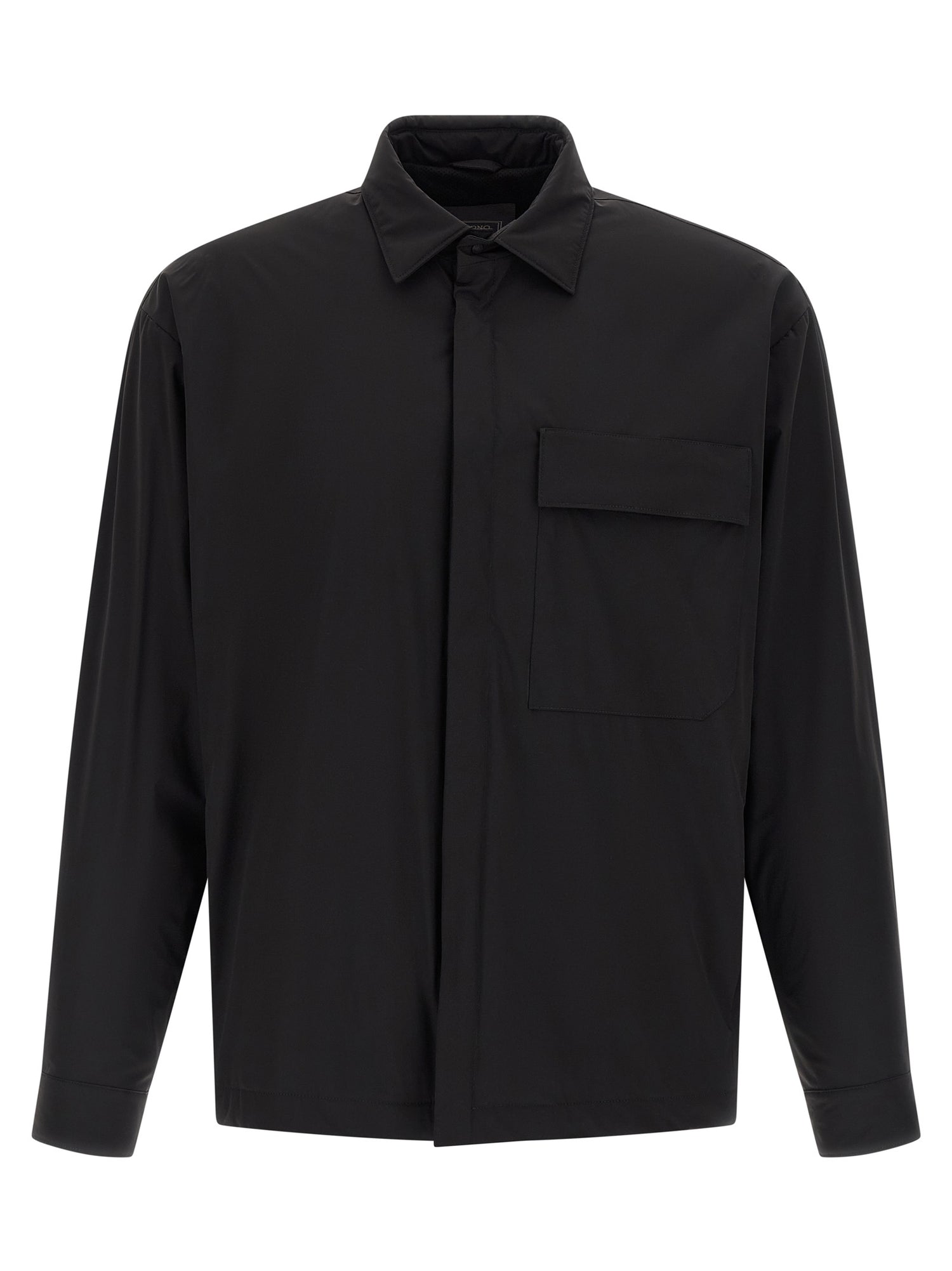 Herno Functional Overshirt
