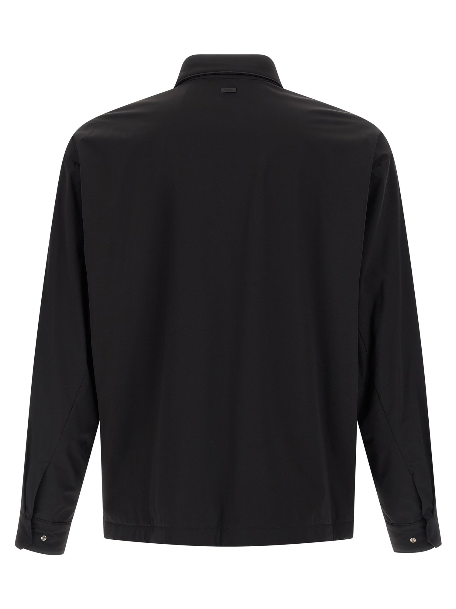 Herno Functional Overshirt
