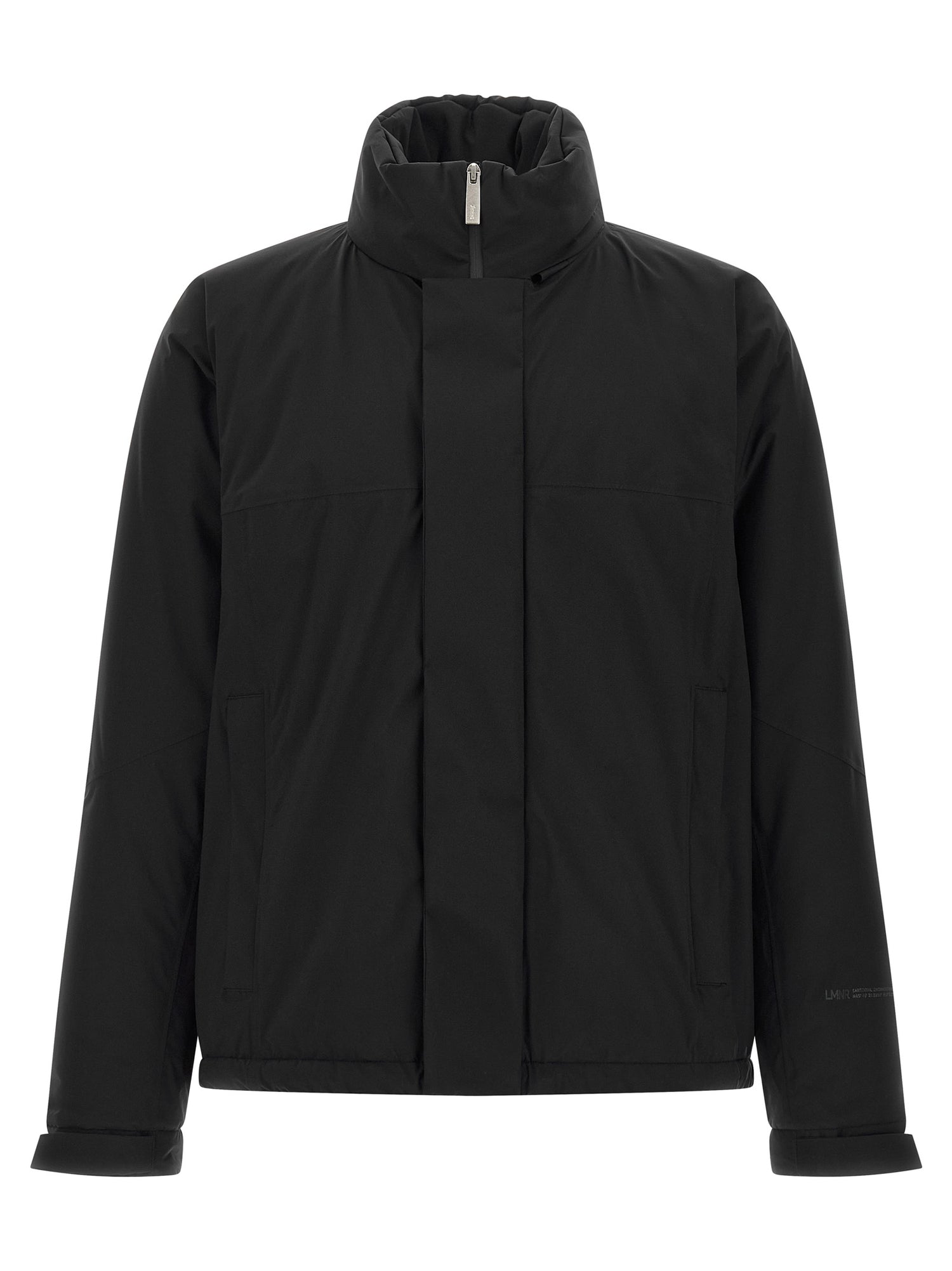 Laminar Gore-tex® Jacket
