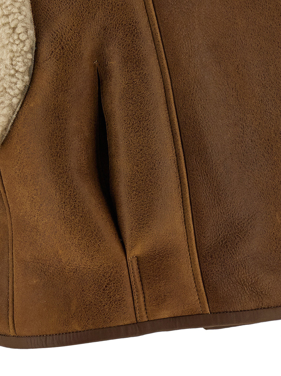 Isabel Marant Alime Vest