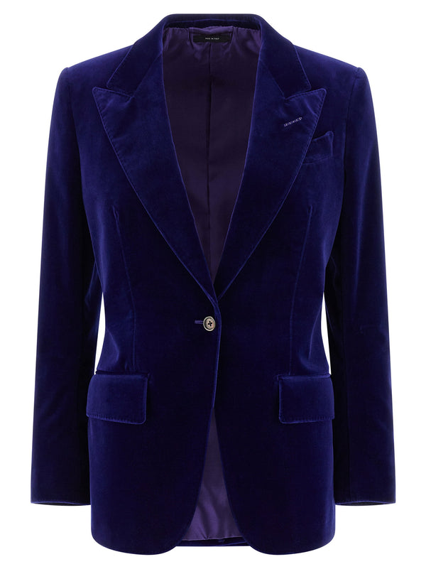 Tom Ford Wallis Blazer
