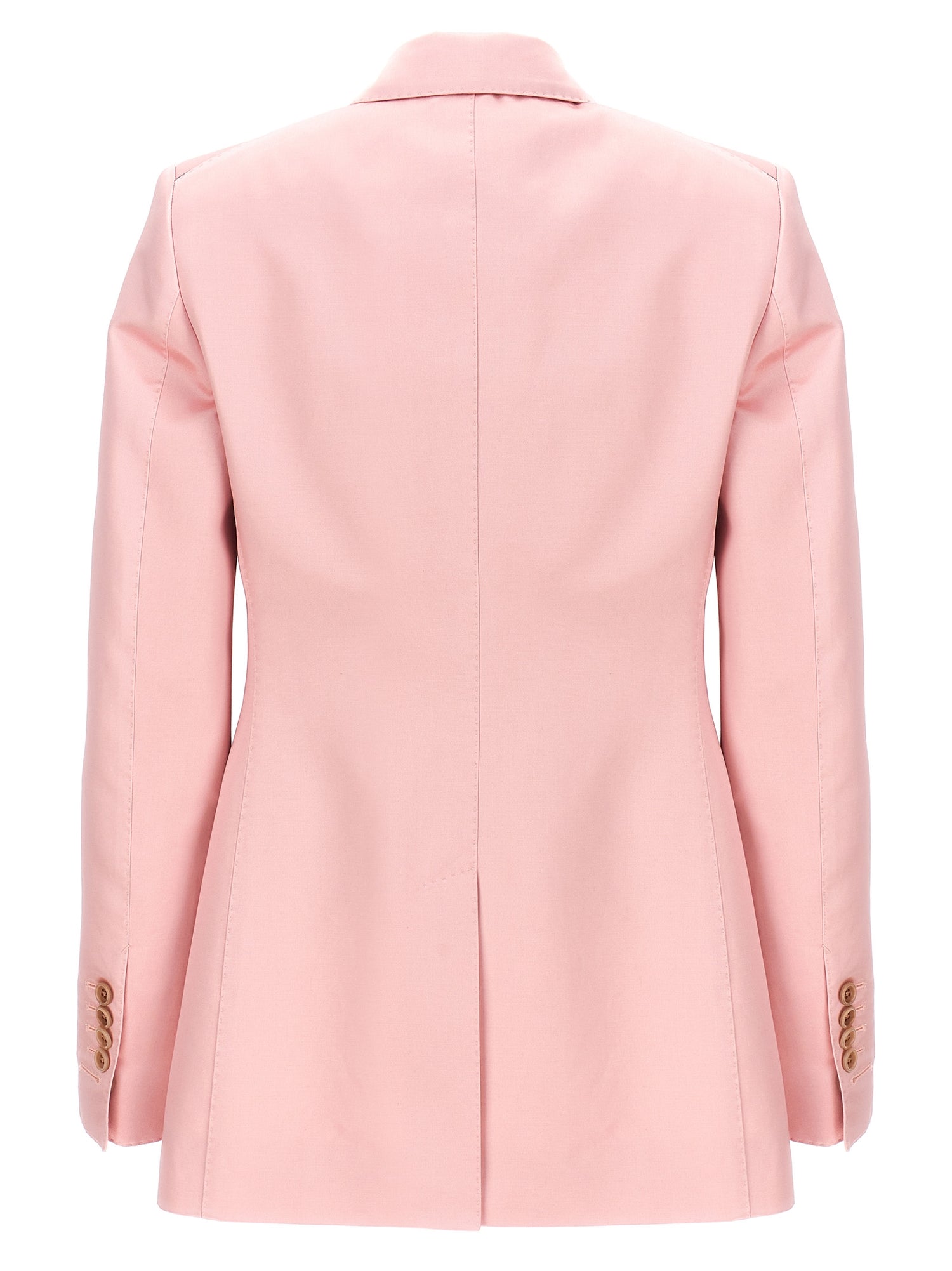 Tom Ford Double-breasted Blazer