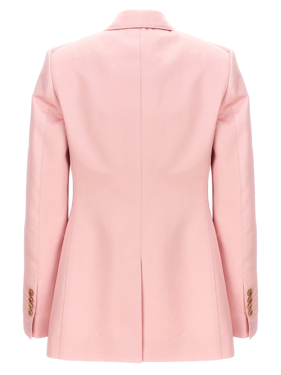Tom Ford Double-breasted Blazer