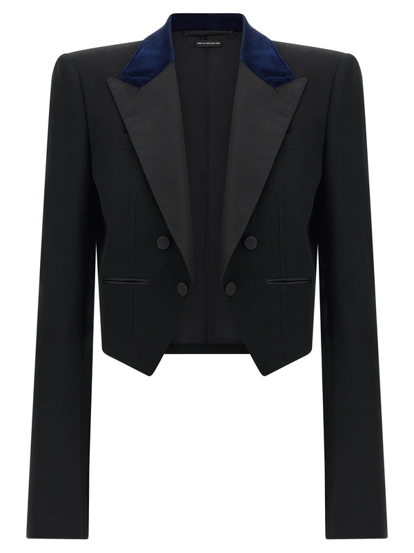 Tom Ford Sharp Blazer
