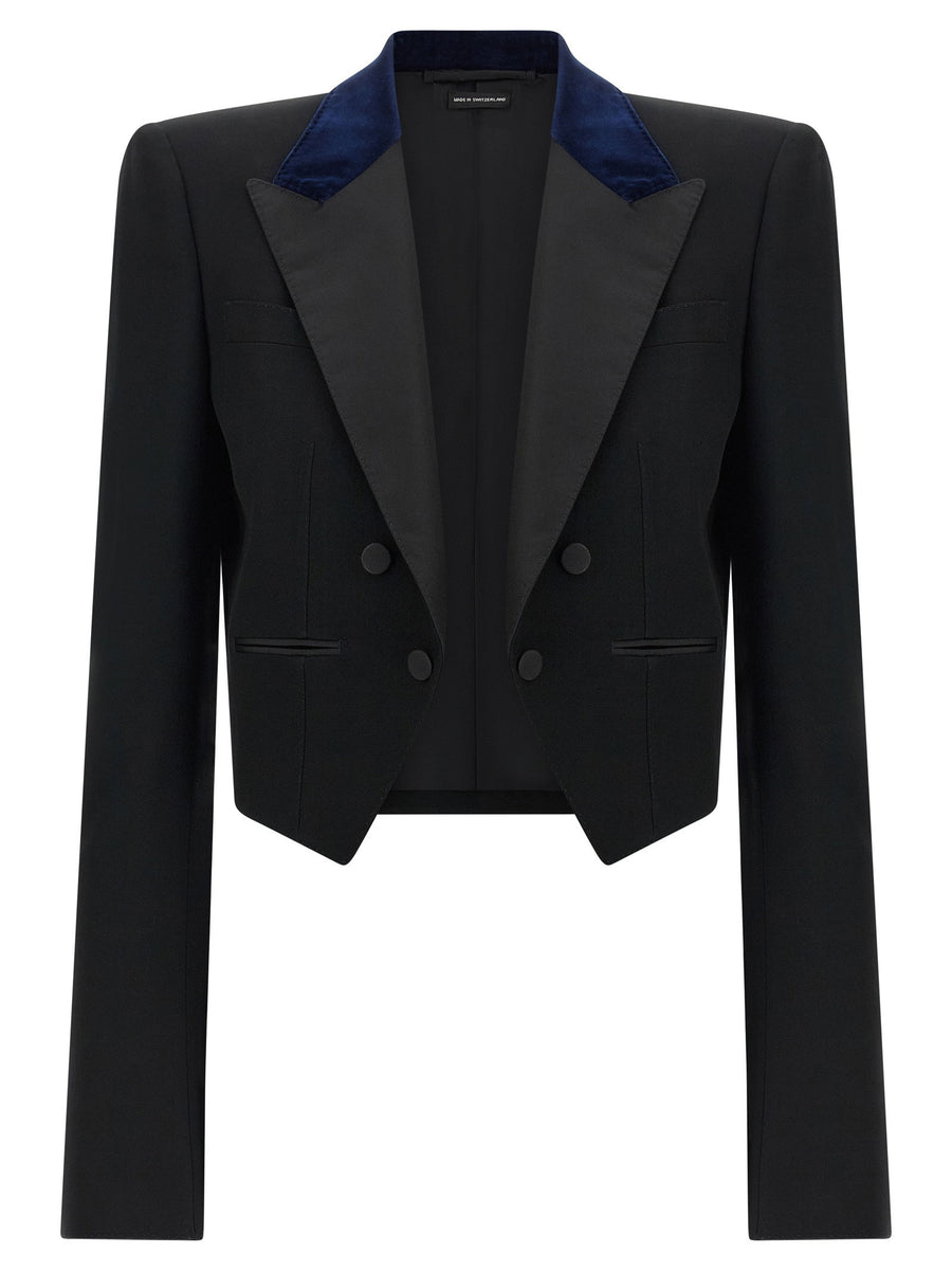 Tom Ford Sharp Blazer